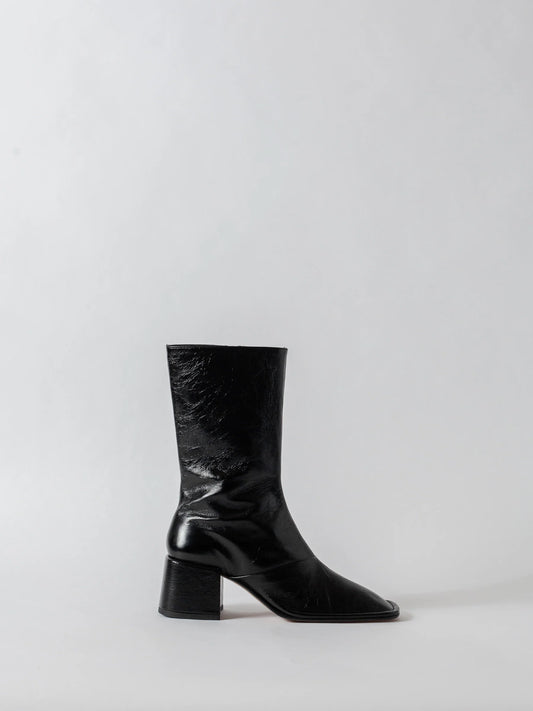 Blankens The Camilla-skinnboots NWT