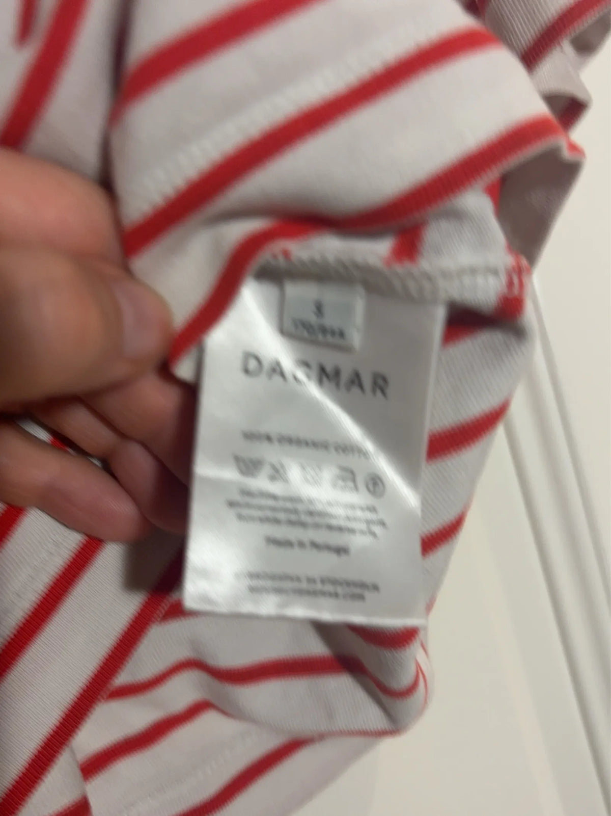 Dagmar T-shirt