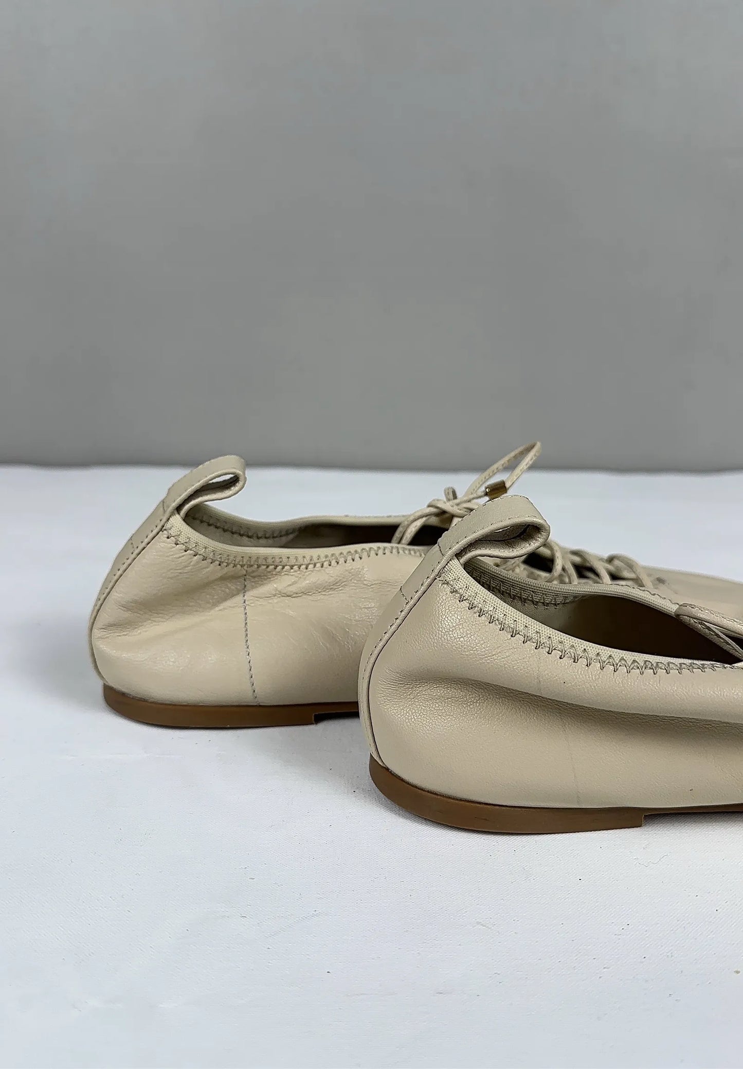 Arket Loafers