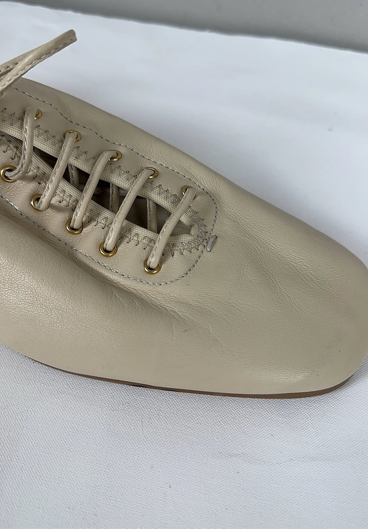 Arket Loafers