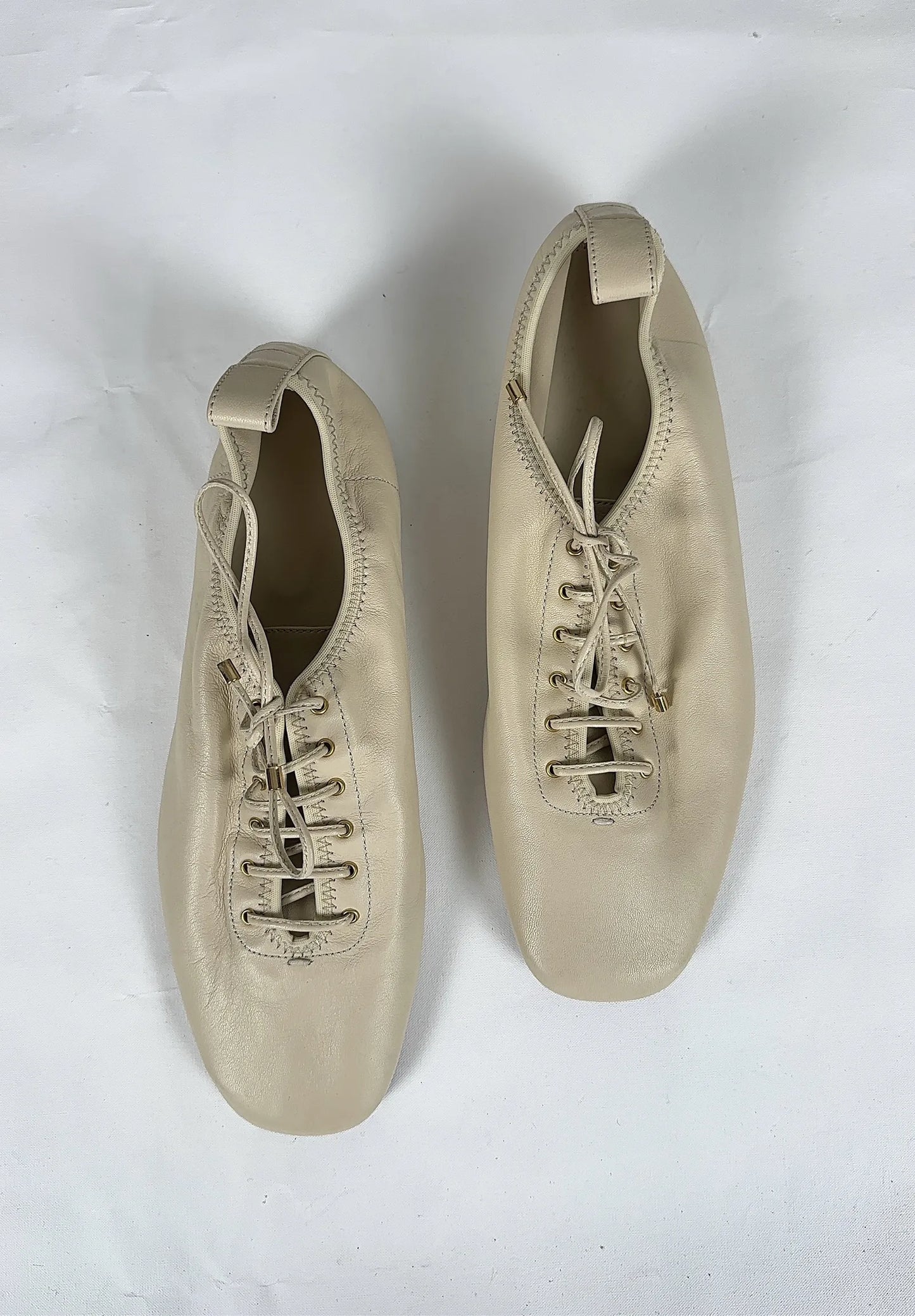 Arket Loafers