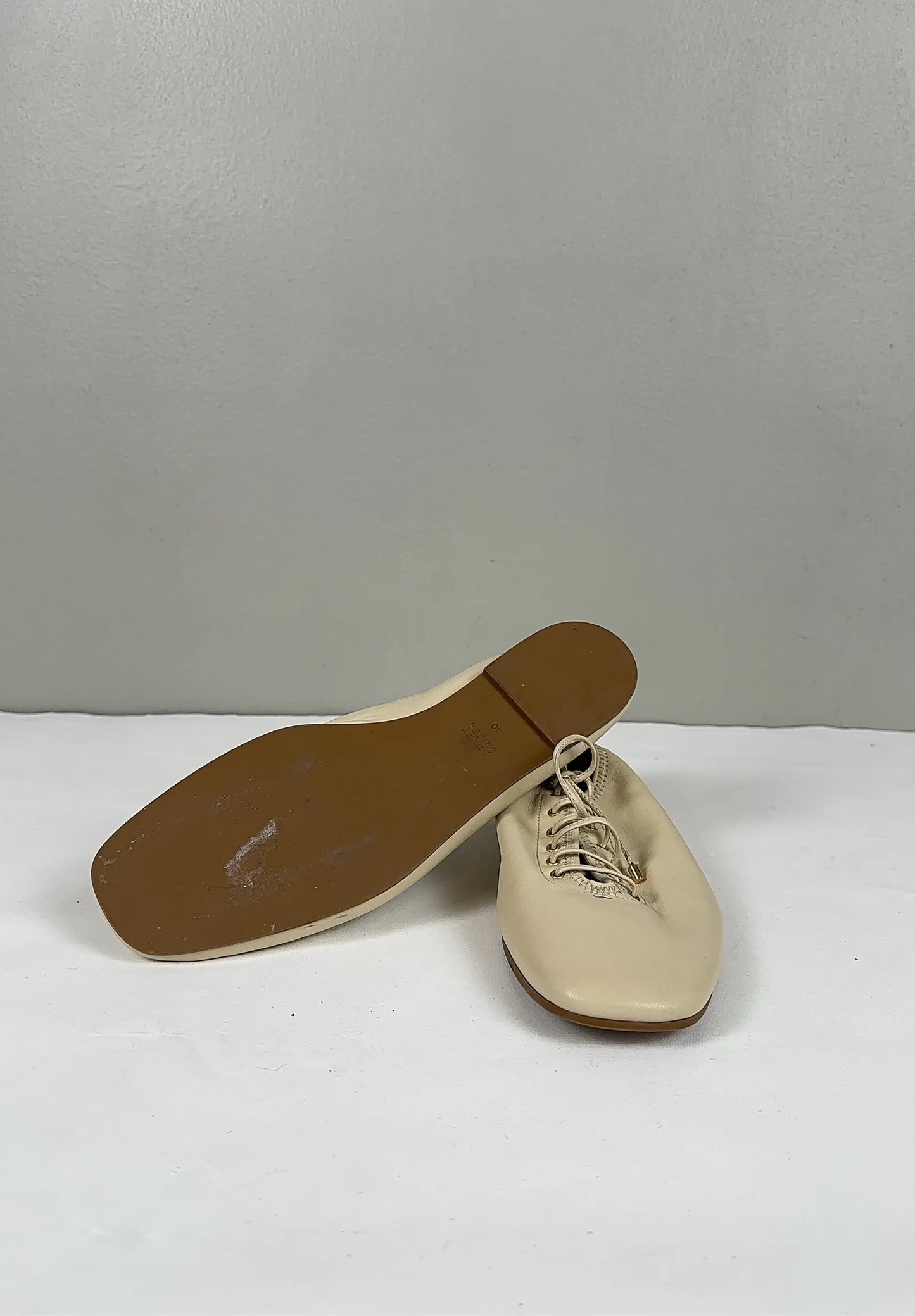 Arket Loafers