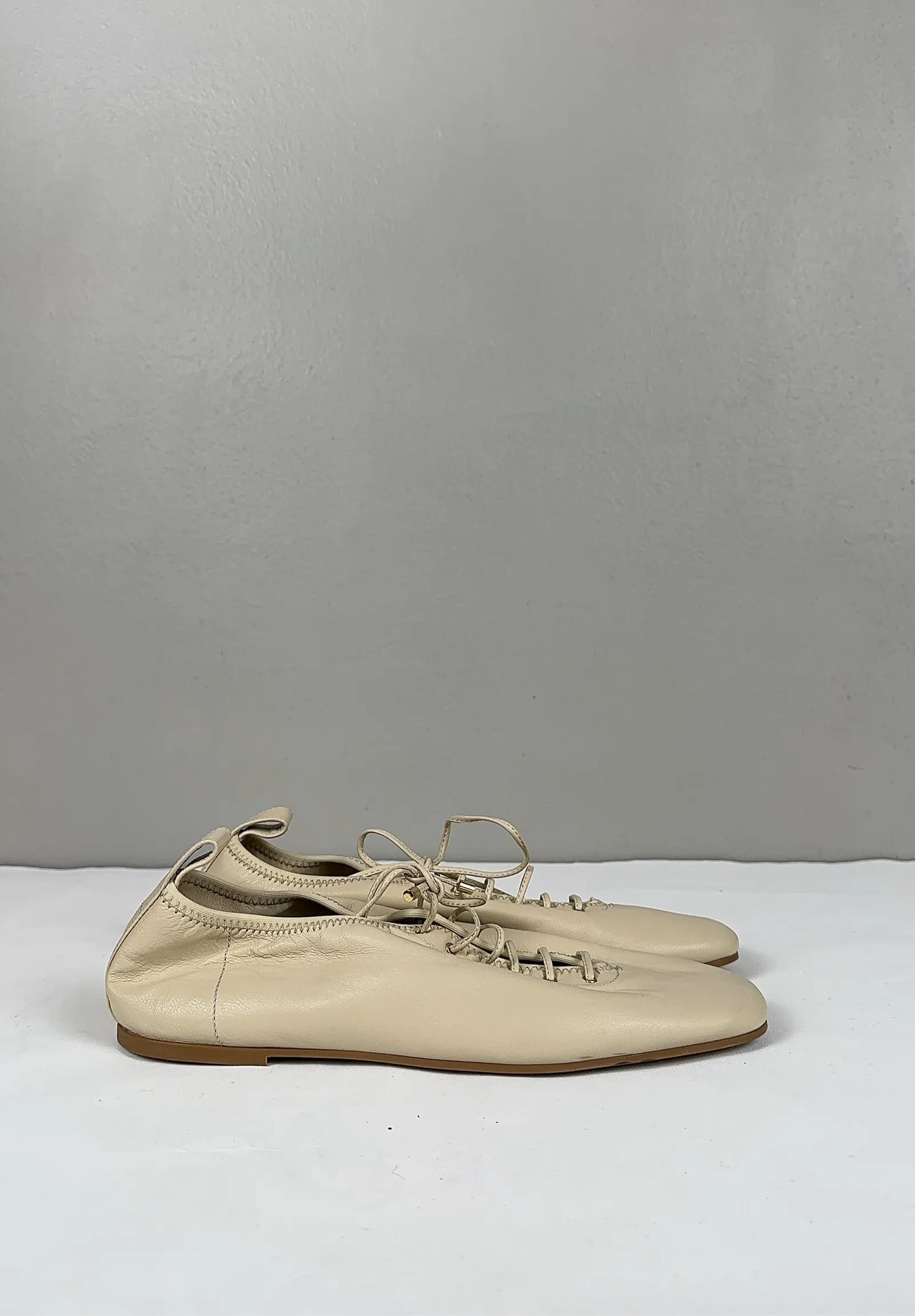Arket Loafers
