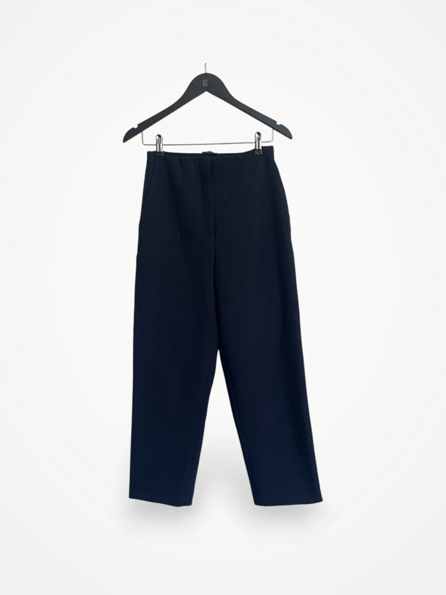Massimo Dutti-ullkostymbyxor