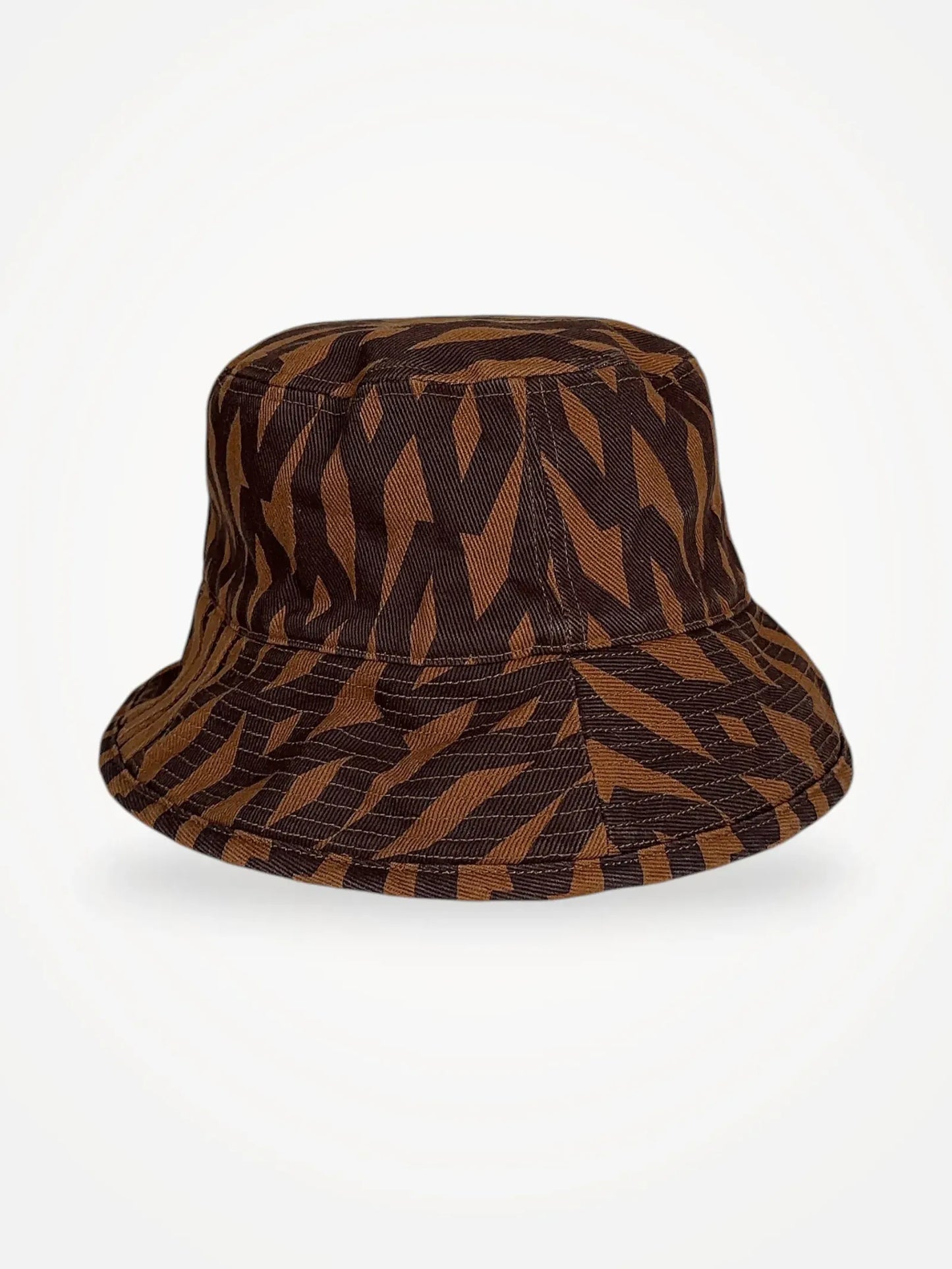 Adidas Reversible Monogram Bucket Hat