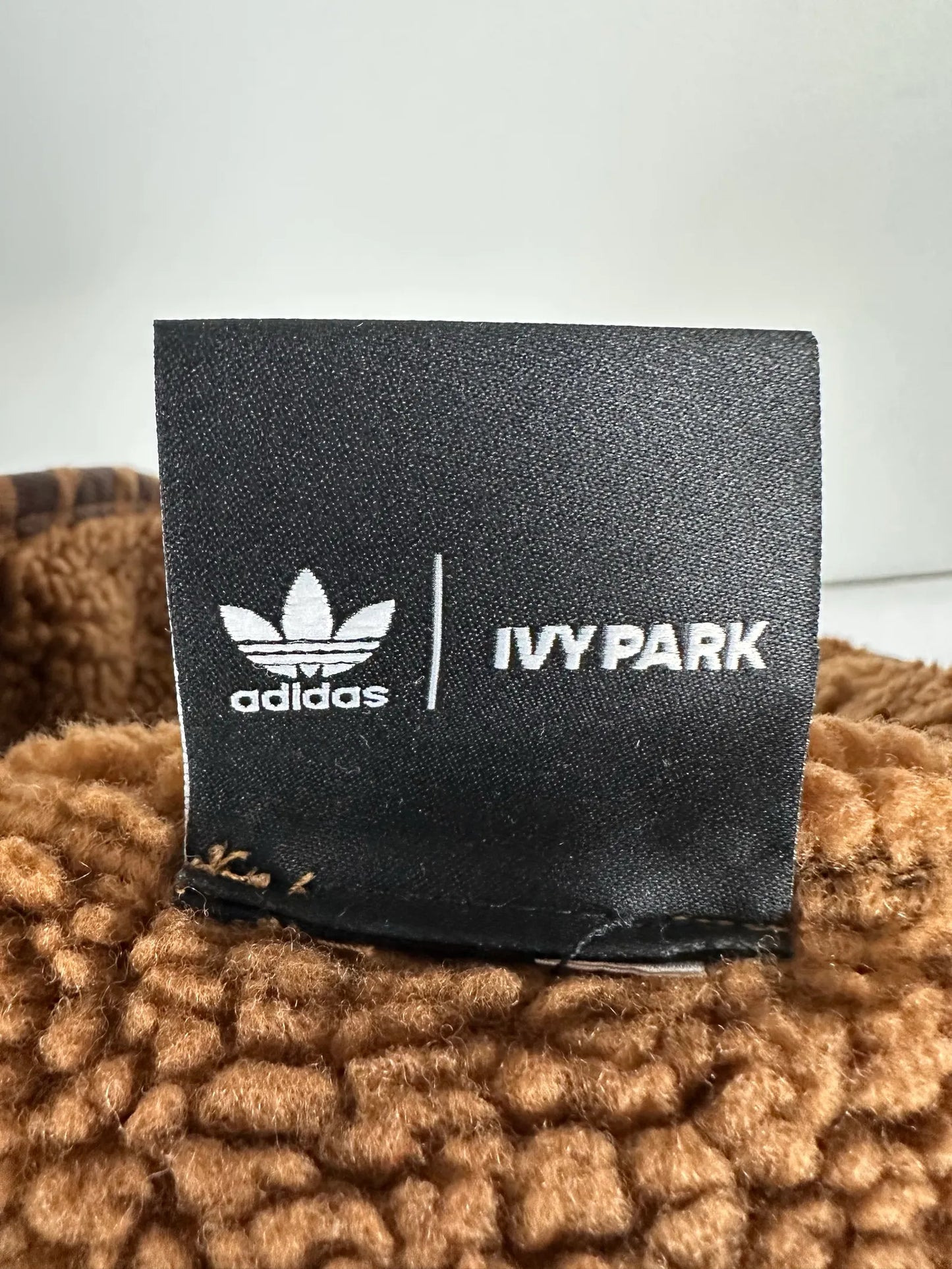 Adidas Reversible Monogram Bucket Hat