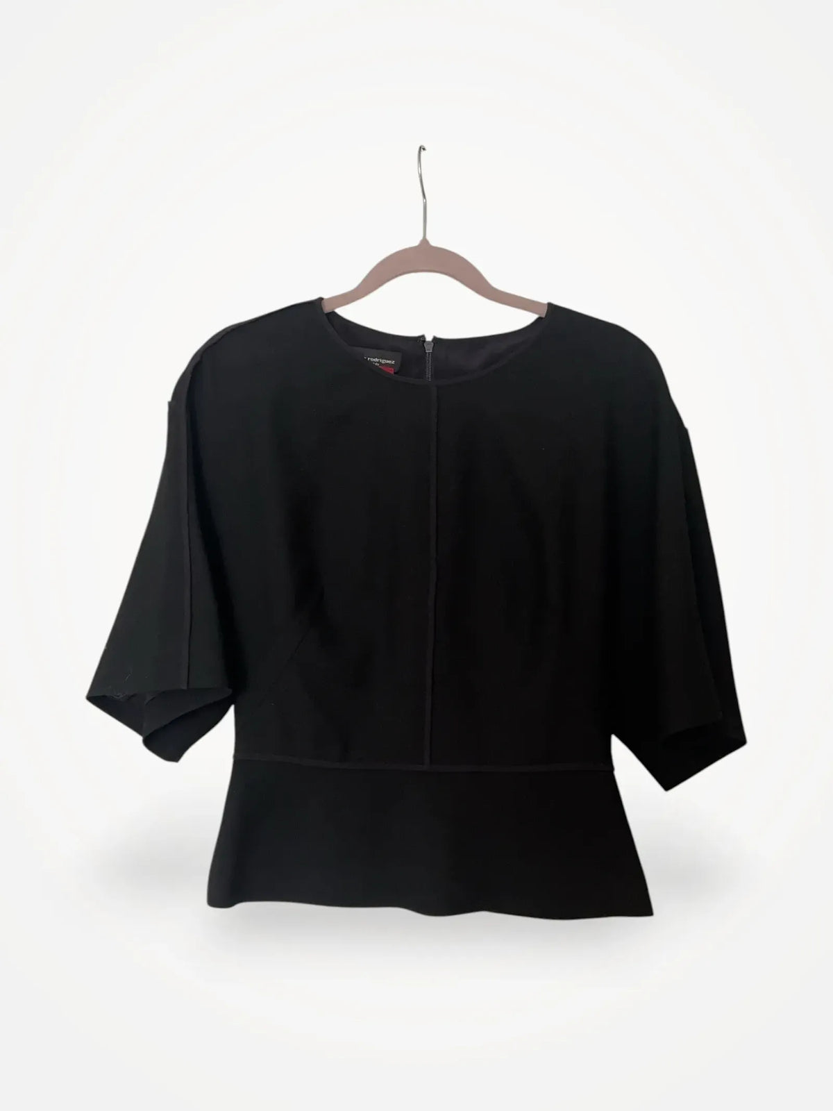 Narciso Rodriguez Blouse
