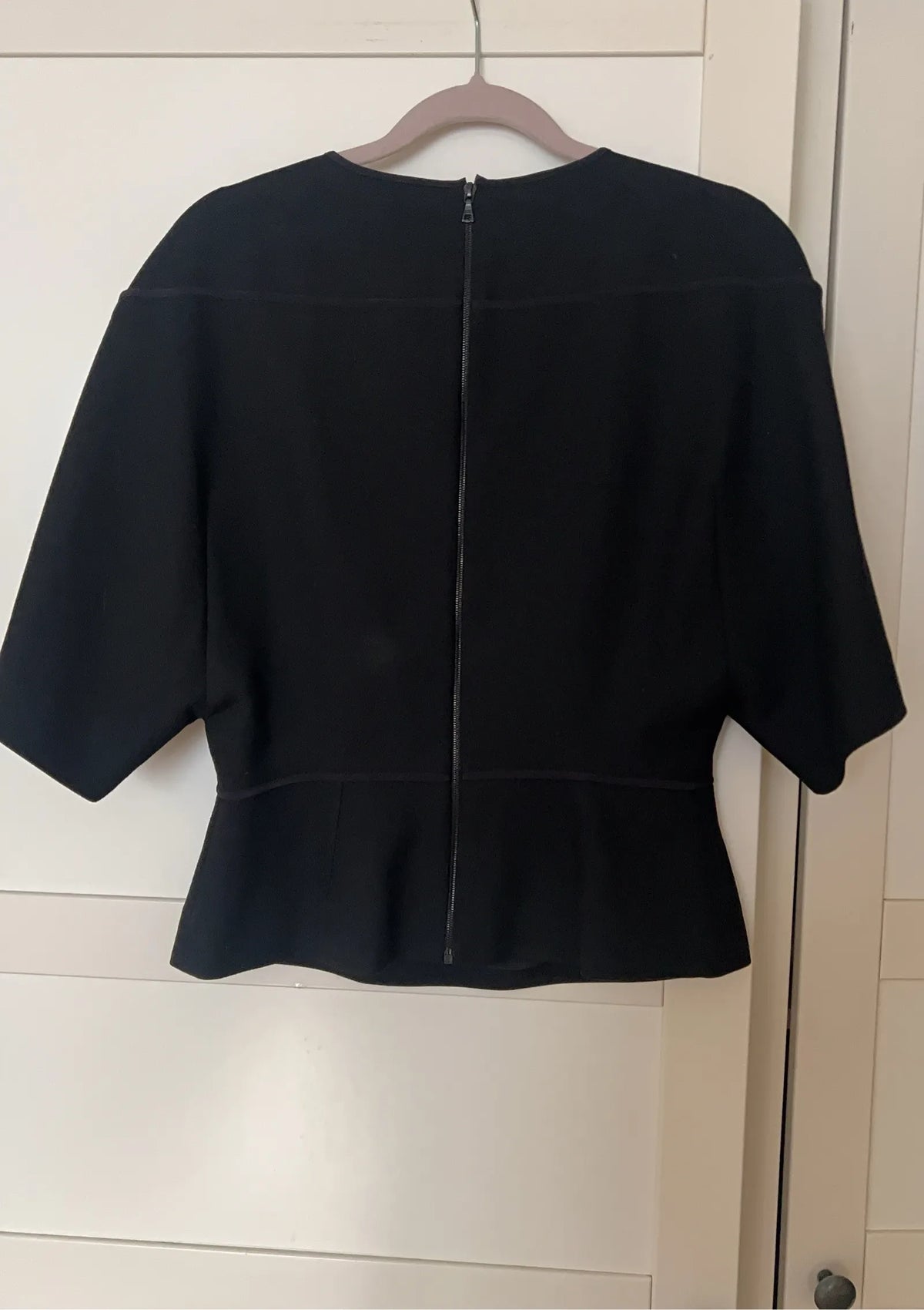 Narciso Rodriguez Blouse