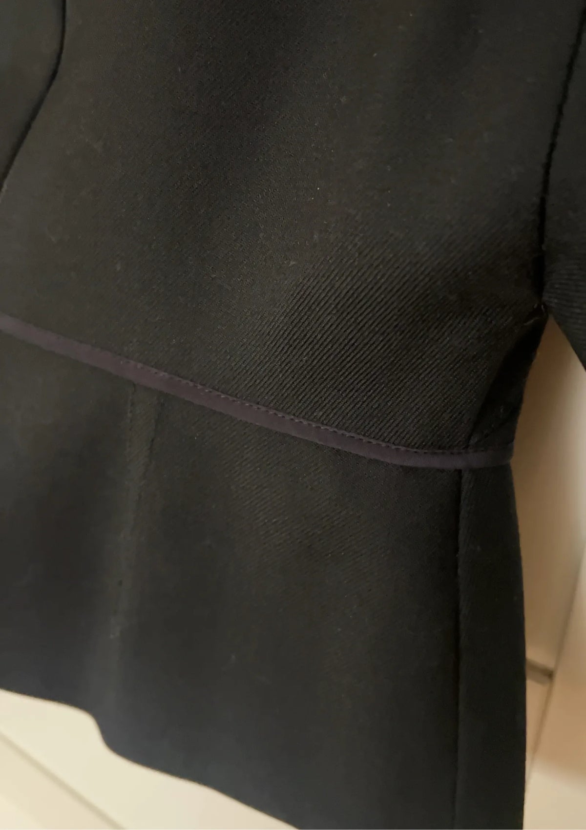 Narciso Rodriguez Blouse