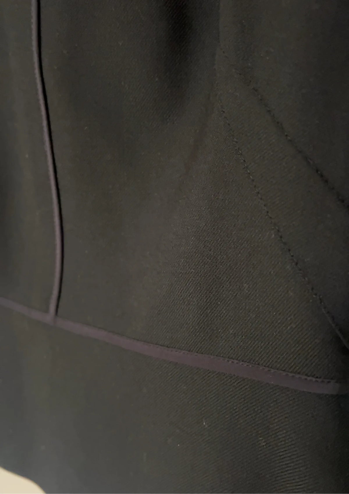 Narciso Rodriguez Blouse