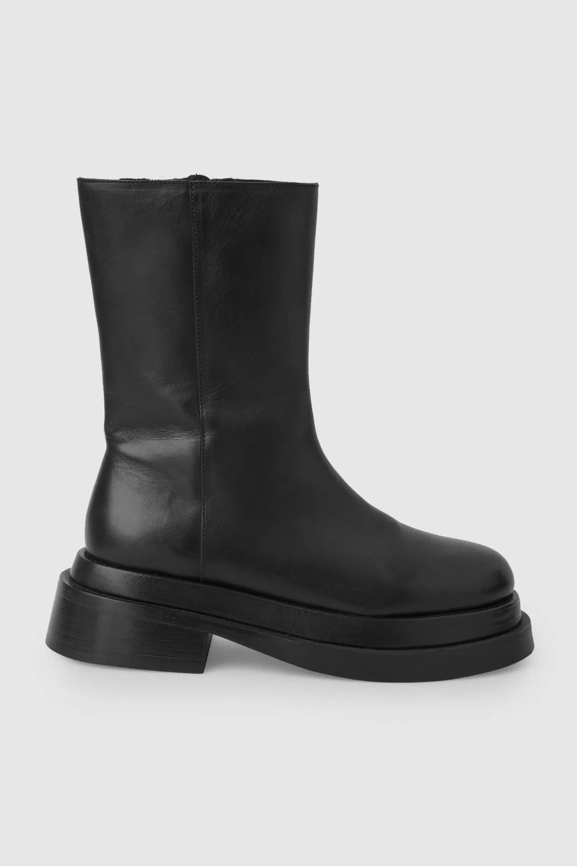 Cos Boots