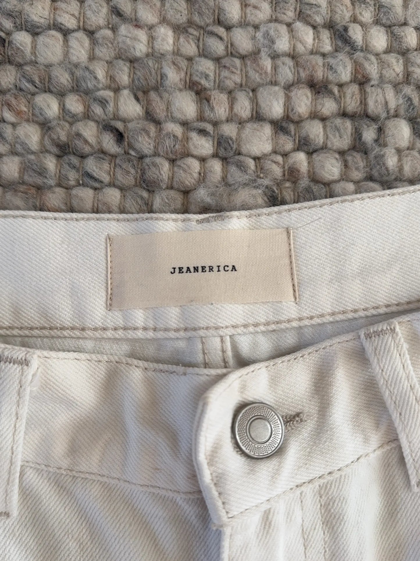 Jeanerica Kyoto Jeans