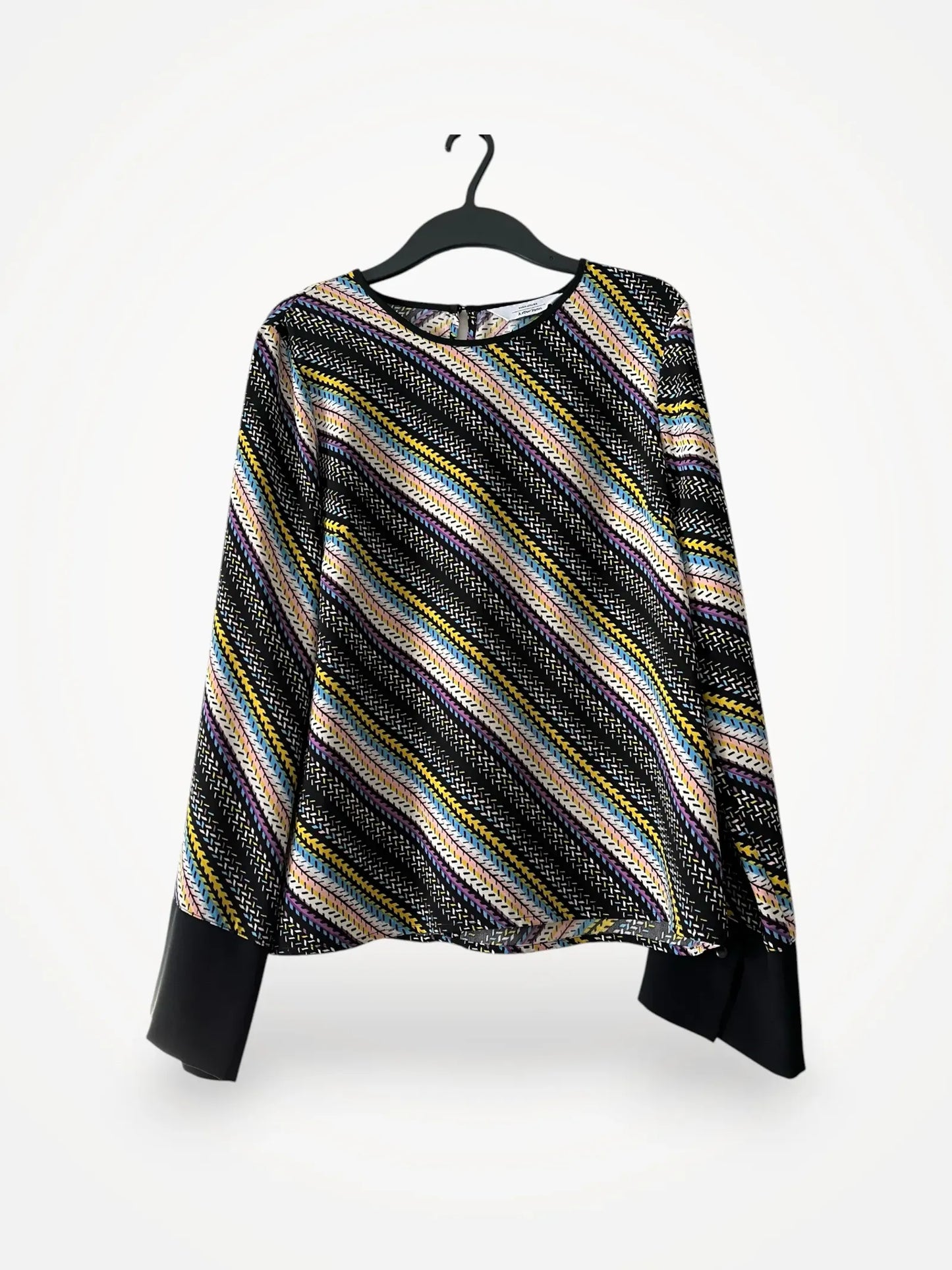 & Other Stories-blus