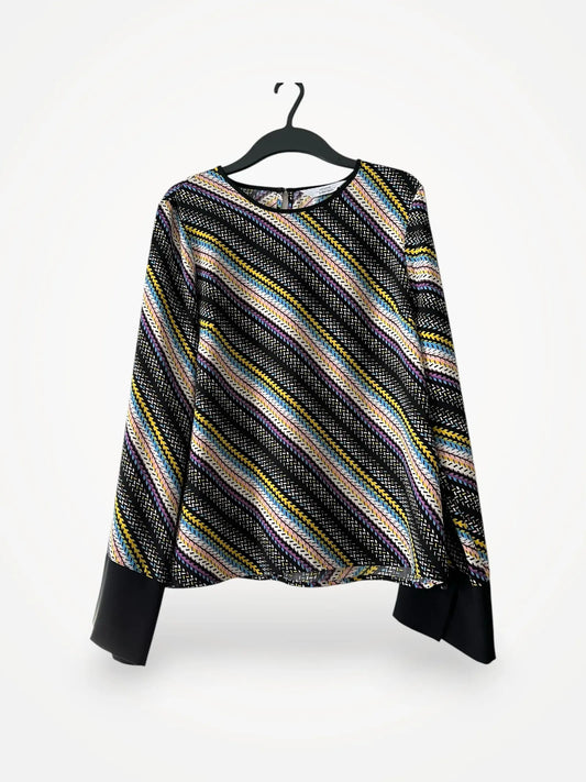 & Other Stories-blus