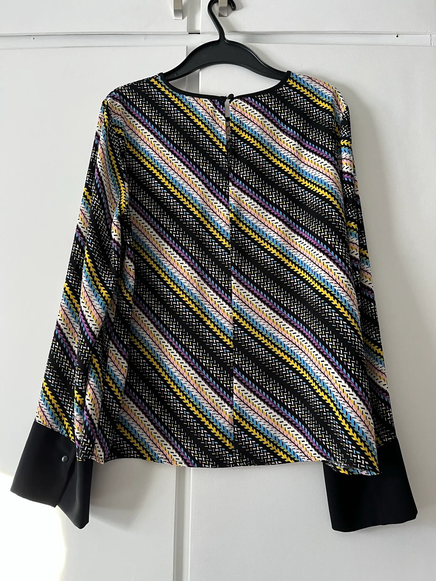 & Other Stories-blus