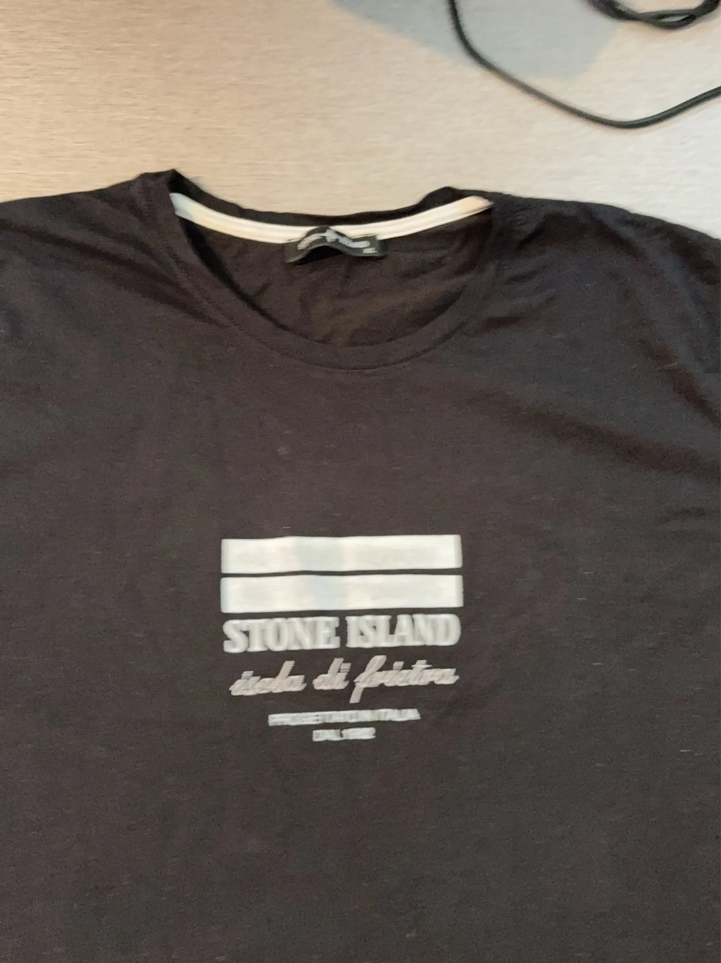 Stone Island T-shirt