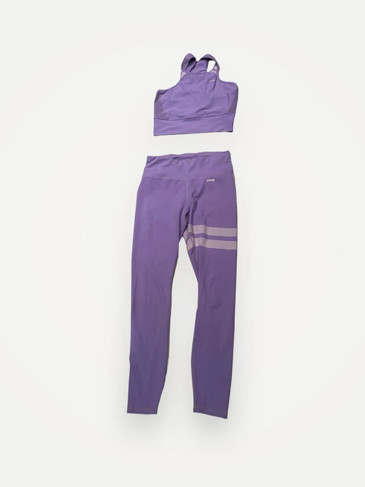 Stronger Trousers