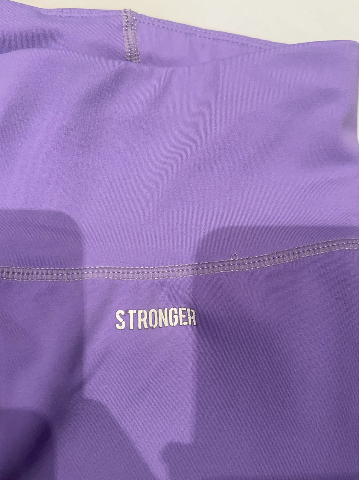 Stronger-träningsbyxor