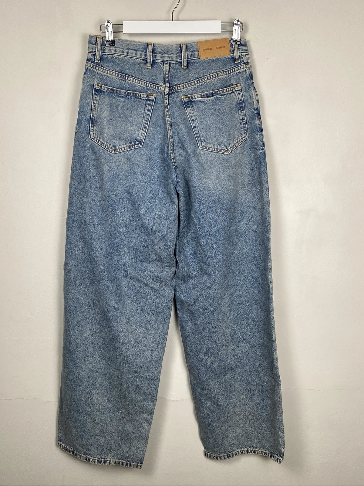 Samsøe Samsøe Saharper Jeans