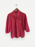 Prada Blouse