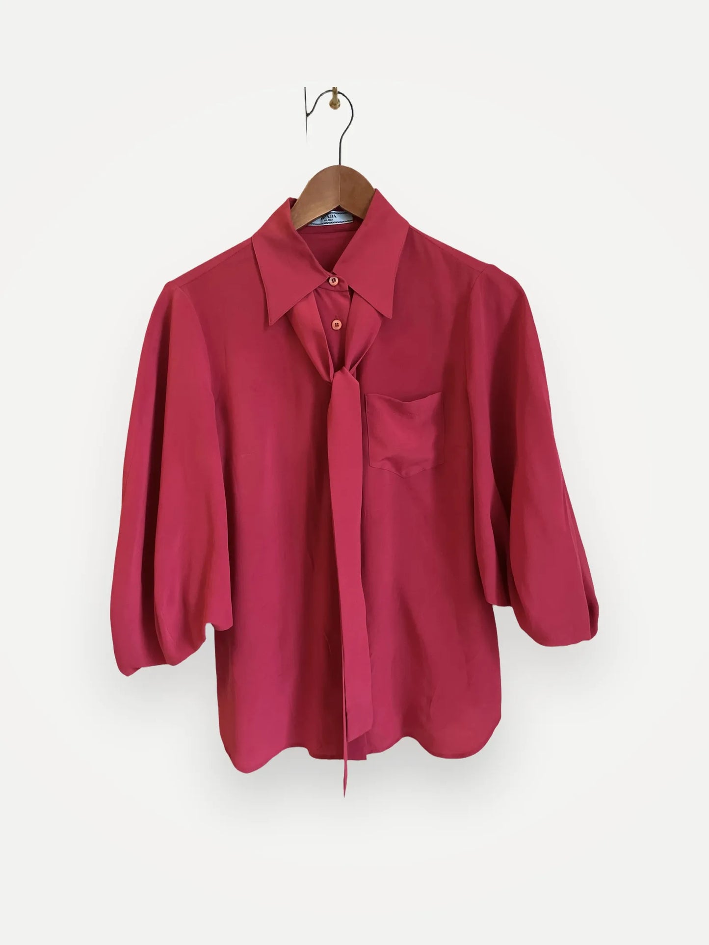Prada Blouse