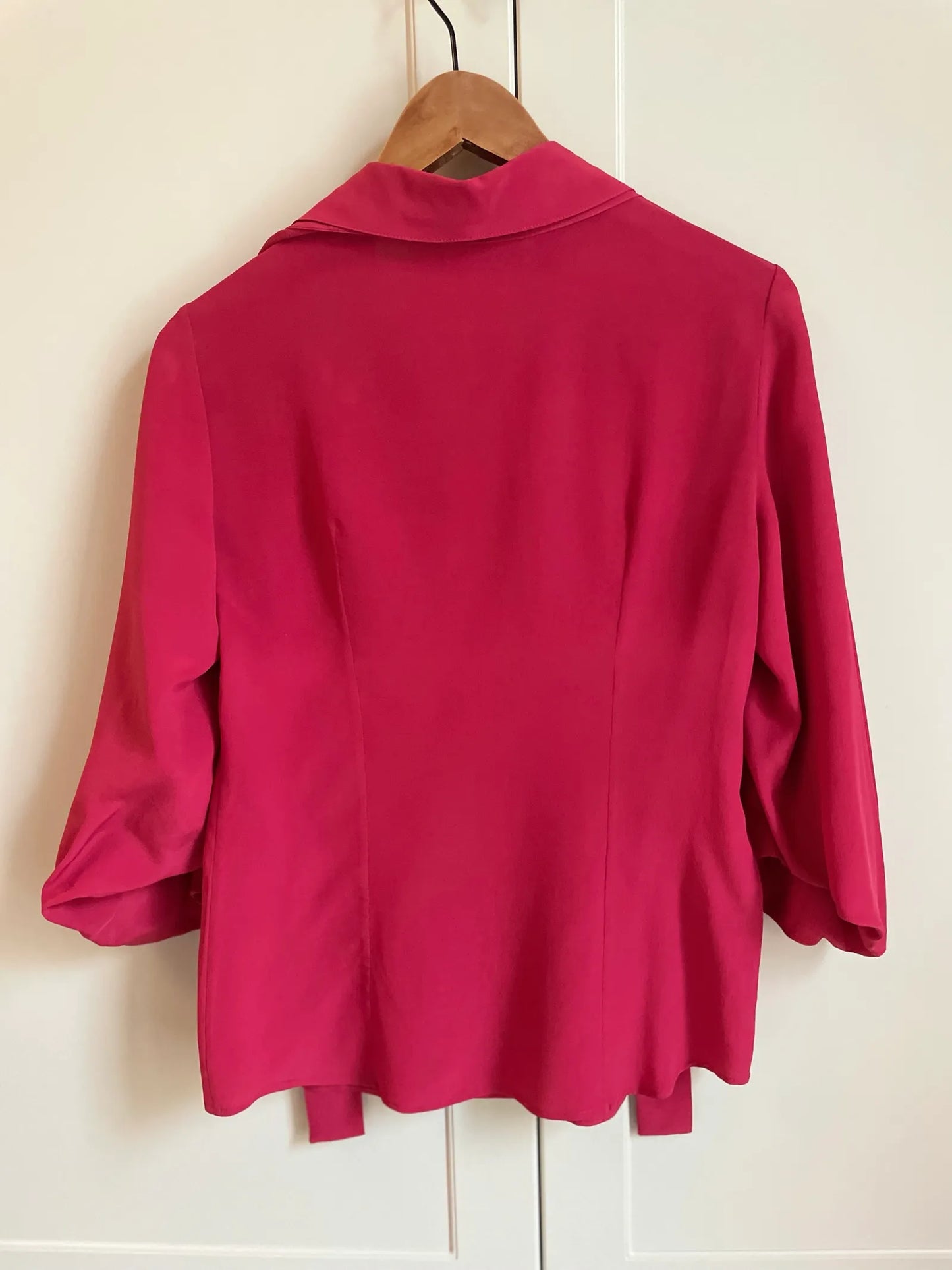 Prada Blouse