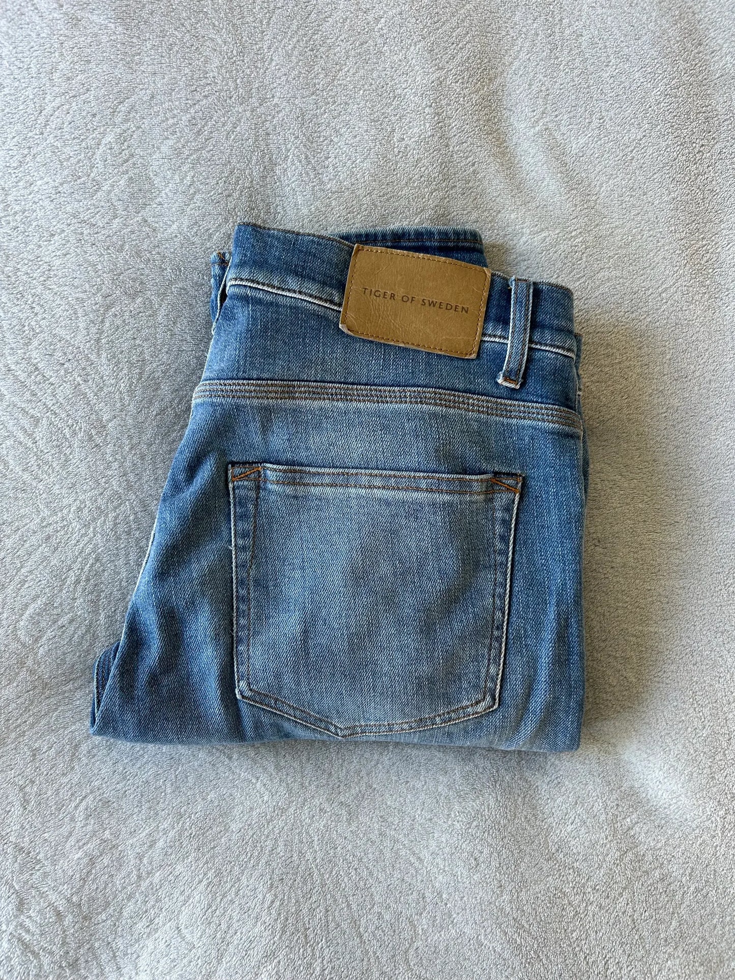 Tiger of Sweden Pistolero Jeans