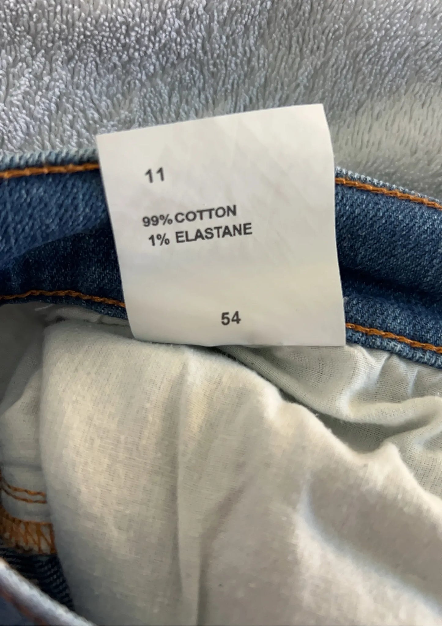 Tiger of Sweden Pistolero Jeans