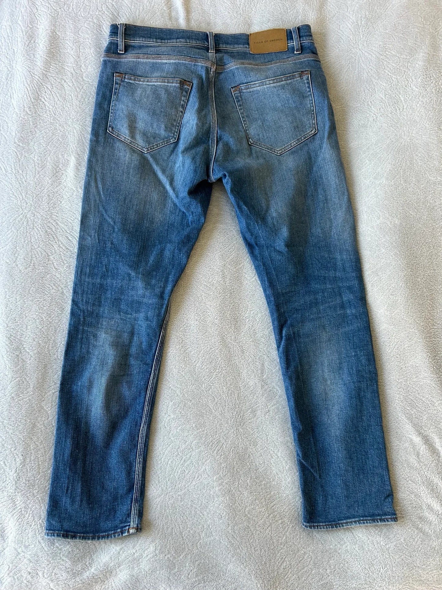 Tiger of Sweden Pistolero Jeans