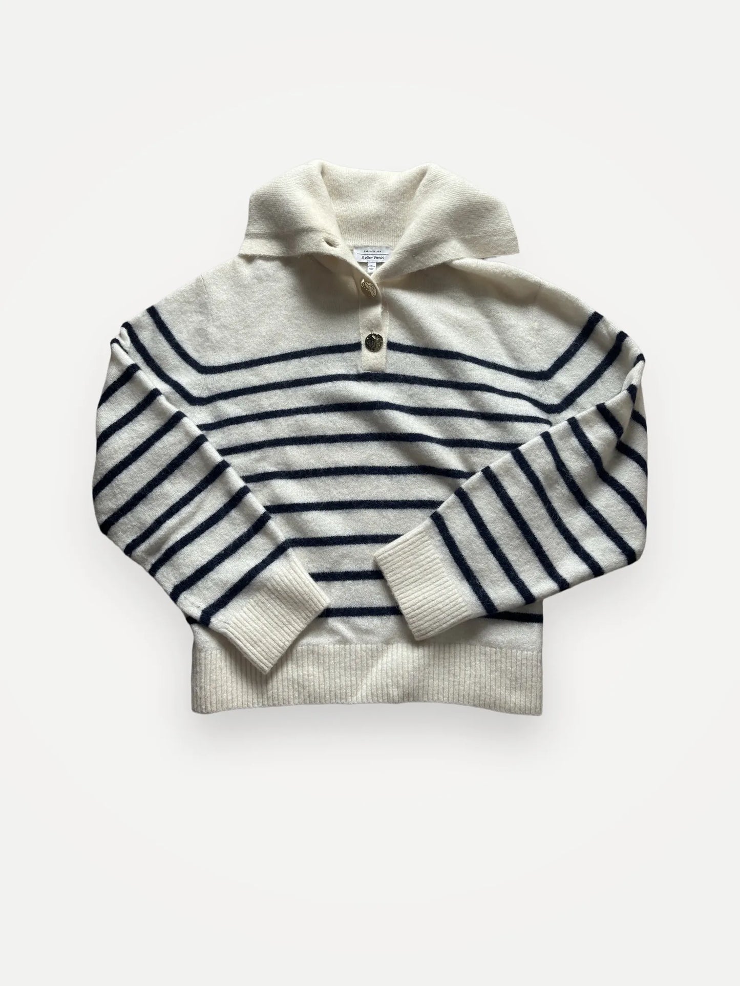 & Other Stories Turtleneck