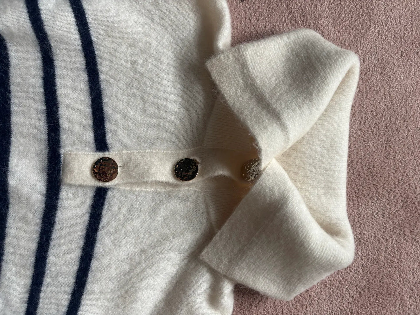 & Other Stories Turtleneck