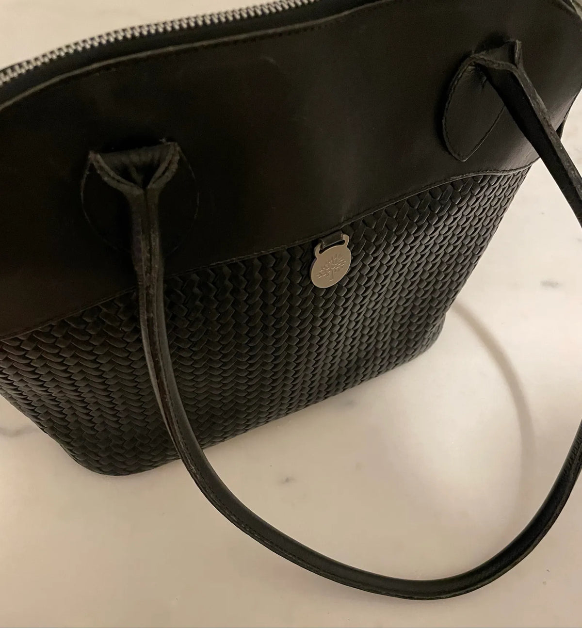 Mulberry Handbag