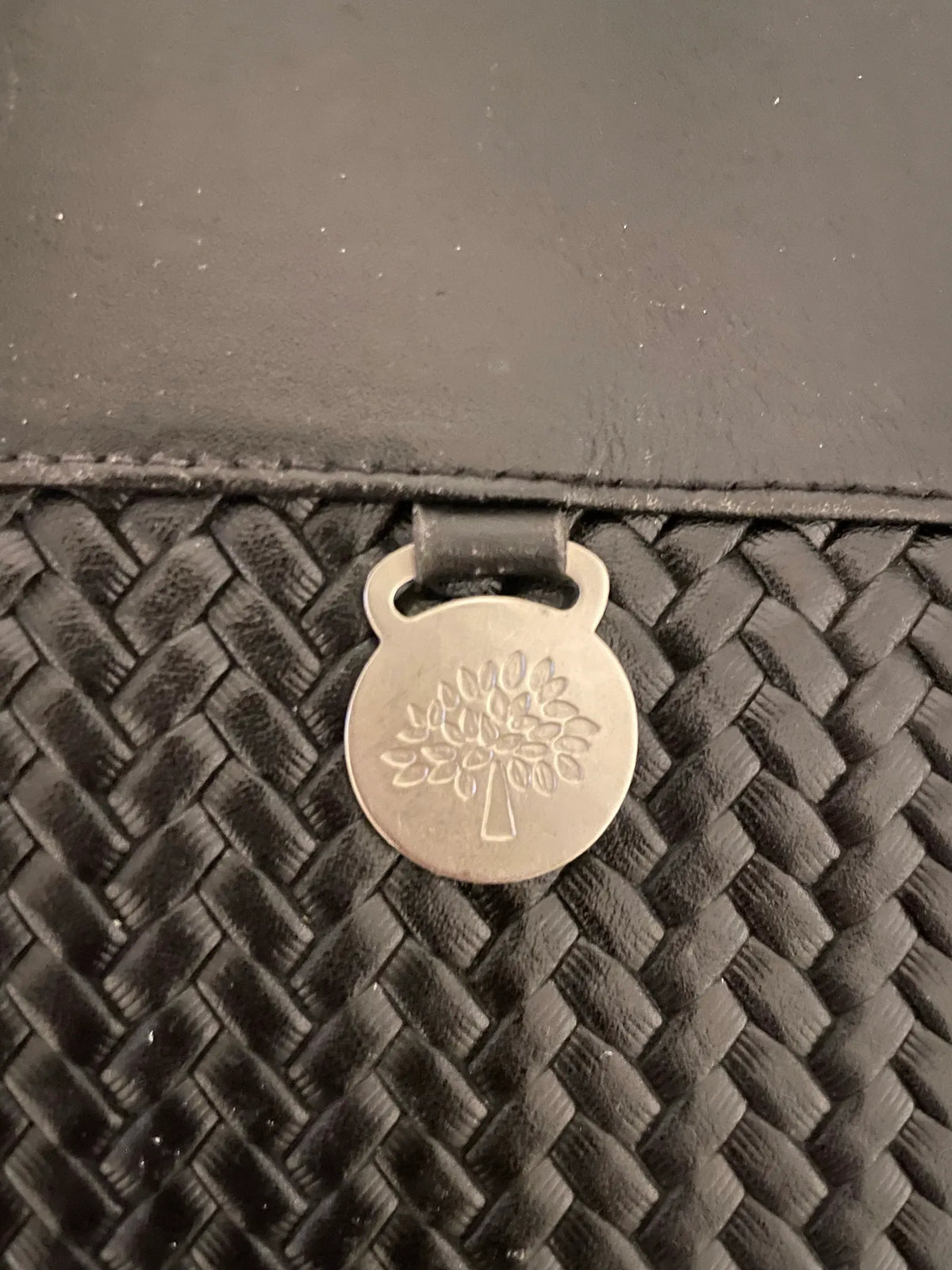 Mulberry Handbag