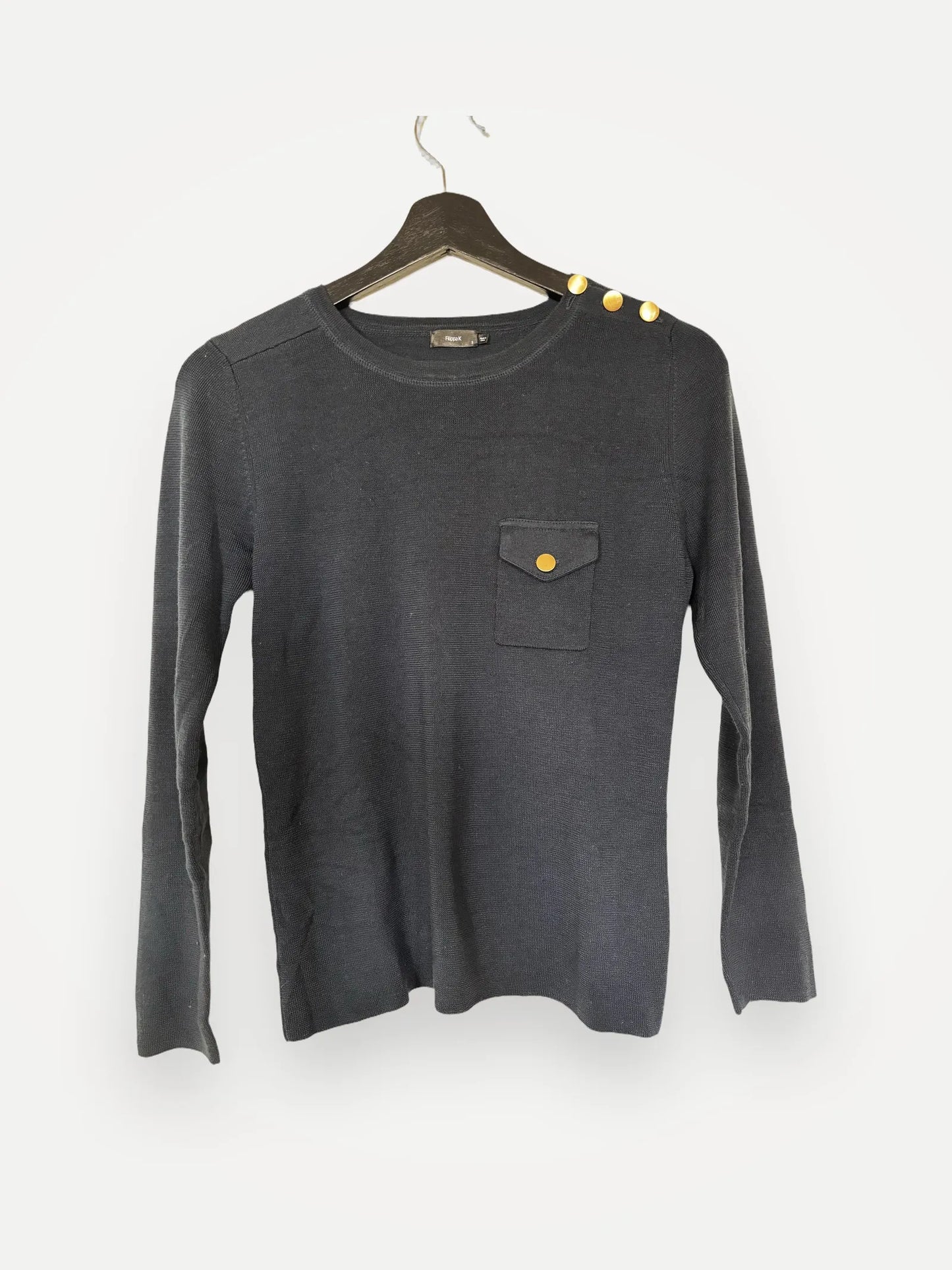 Filippa K Sweater