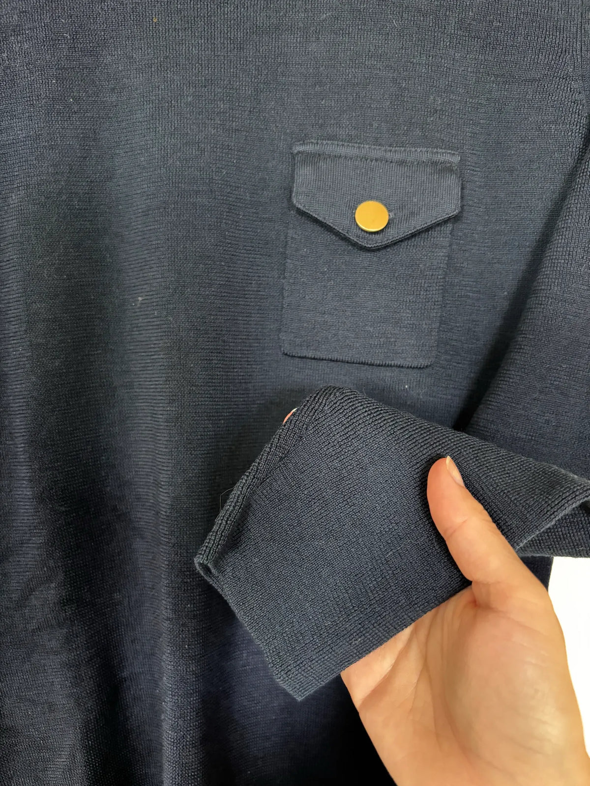 Filippa K Sweater