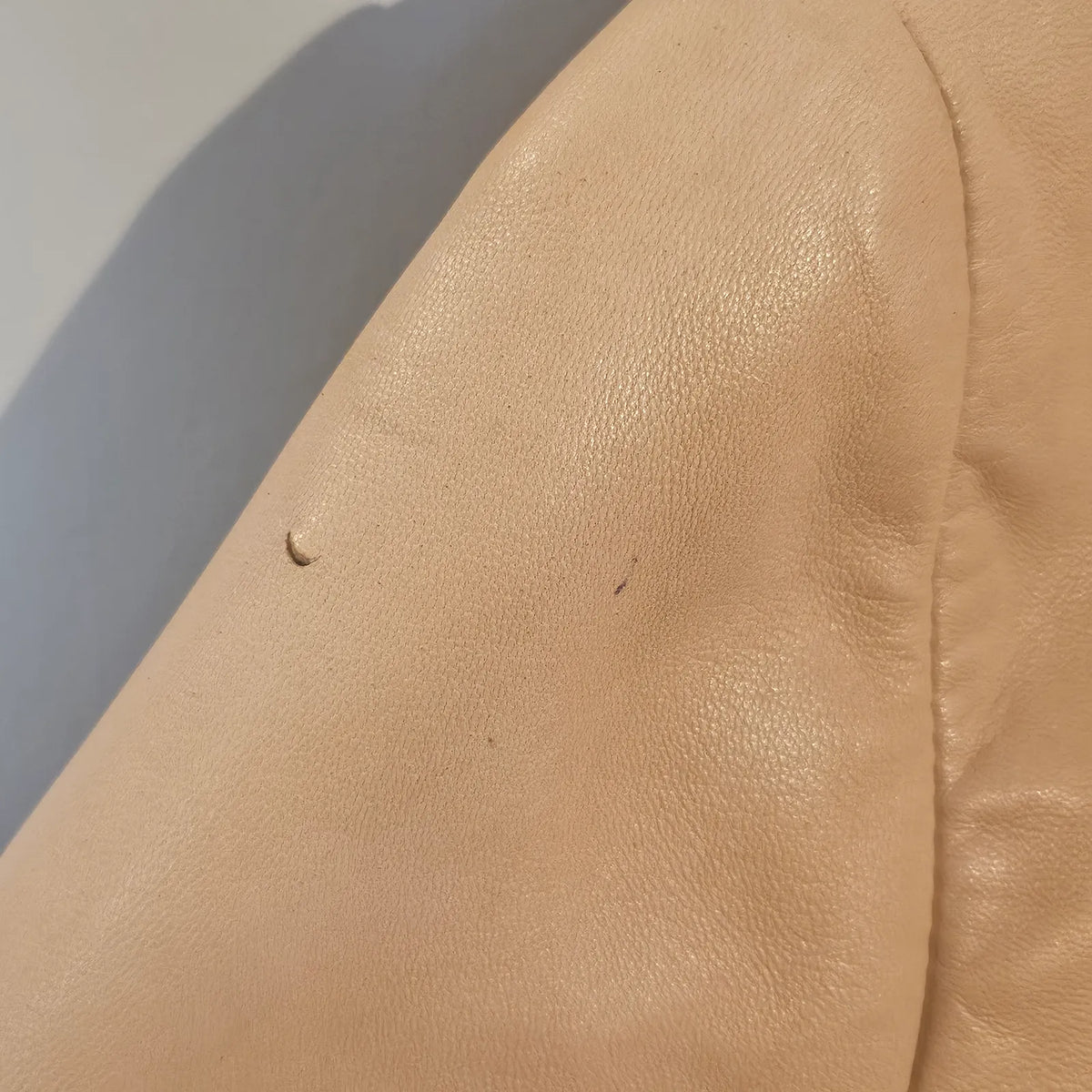 Filippa K Leather jacket
