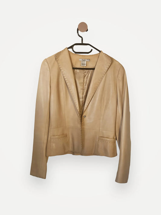 Filippa K Leather jacket
