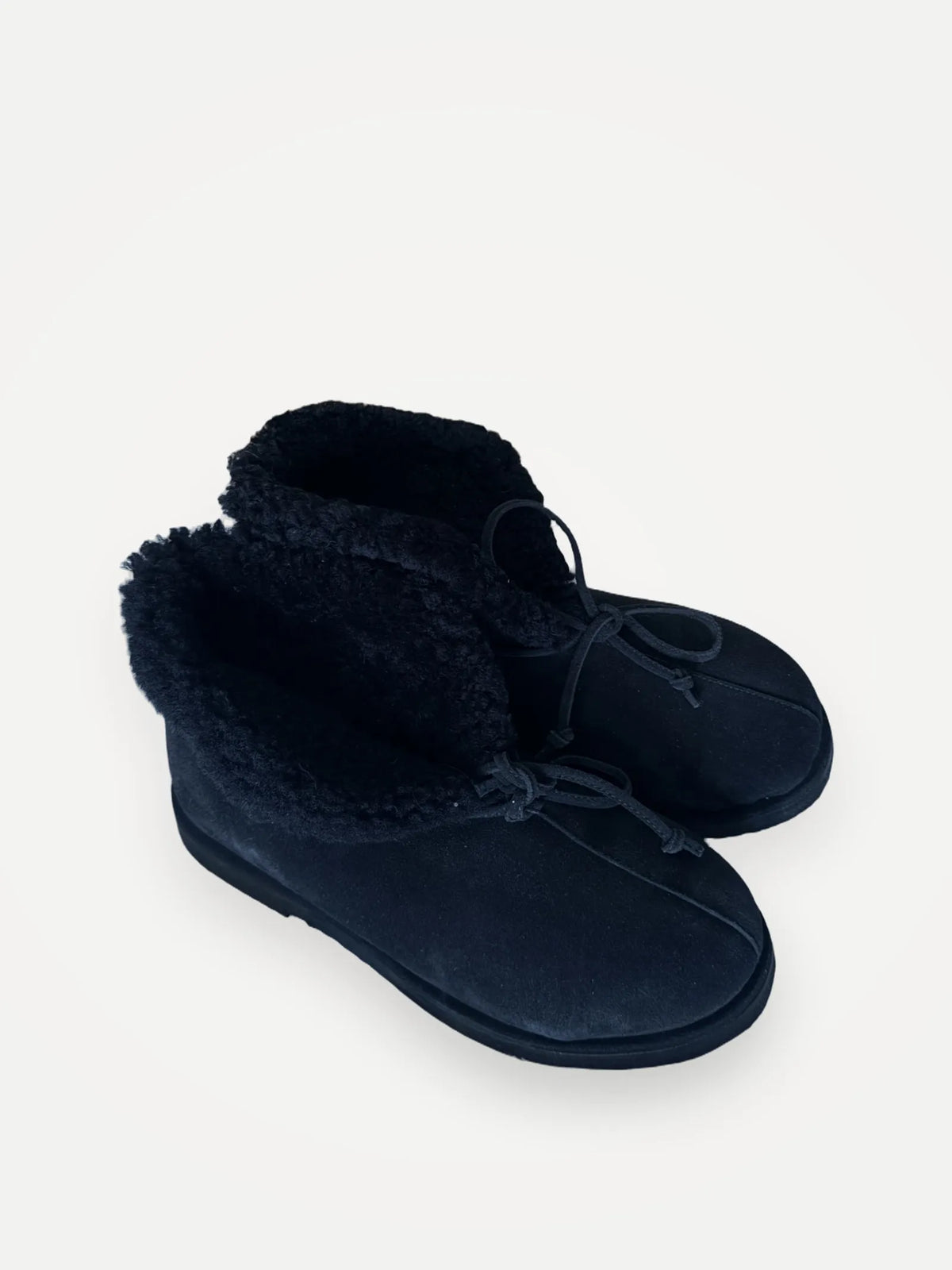 Romma shearling boots Winter Shoes