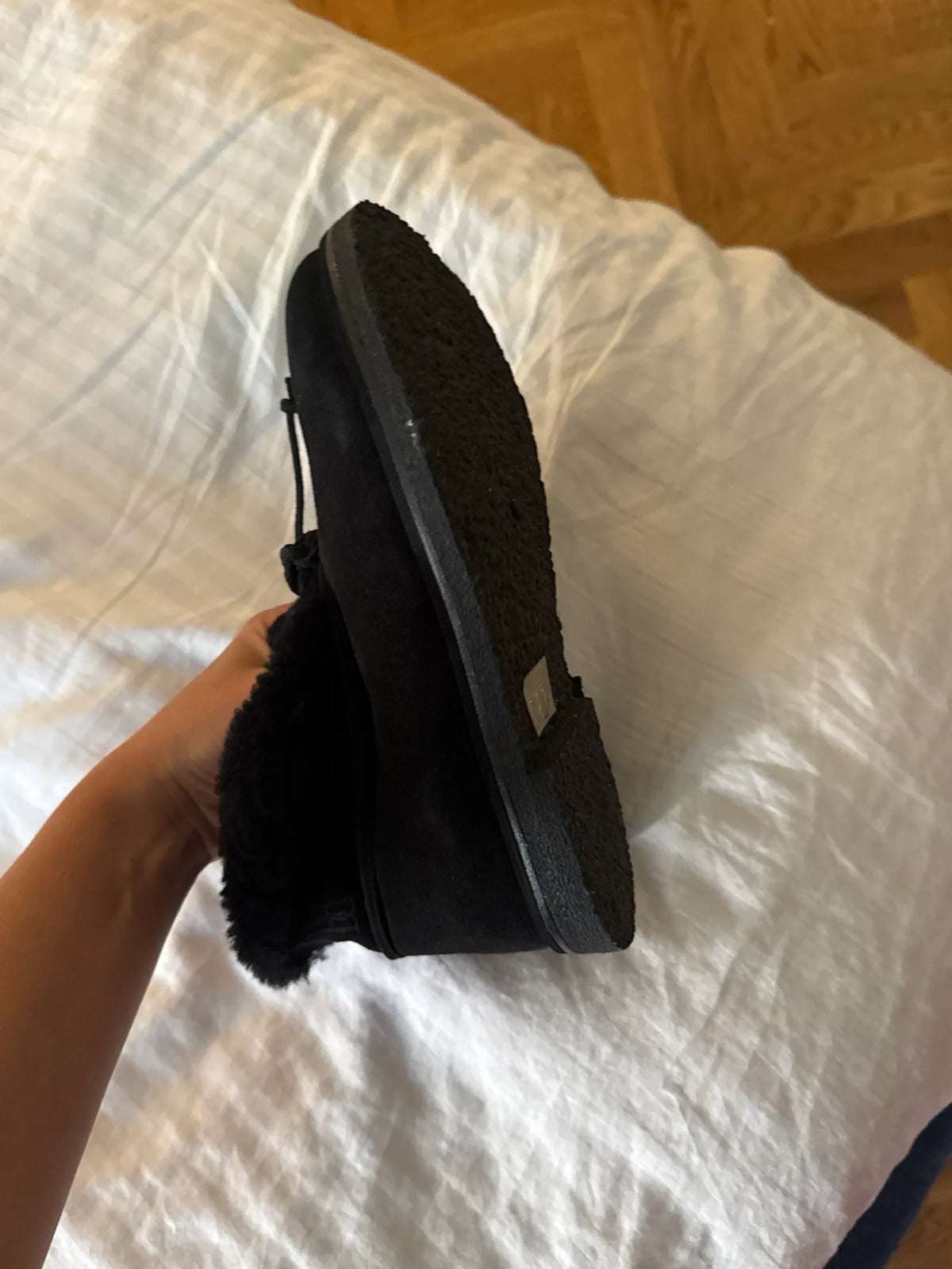 Romma shearling boots Winter Shoes