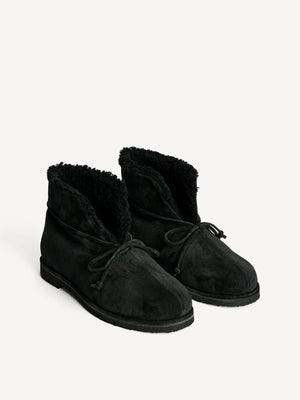 Romma shearling boots Winter Shoes