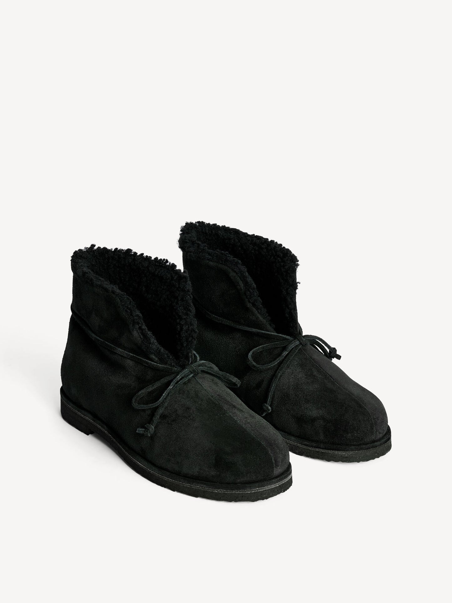 Romma shearling boots Winter Shoes