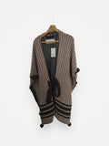 By Malene Birger Poncho
