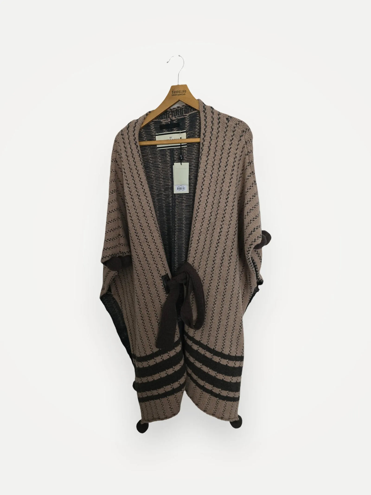 By Malene Birger Poncho