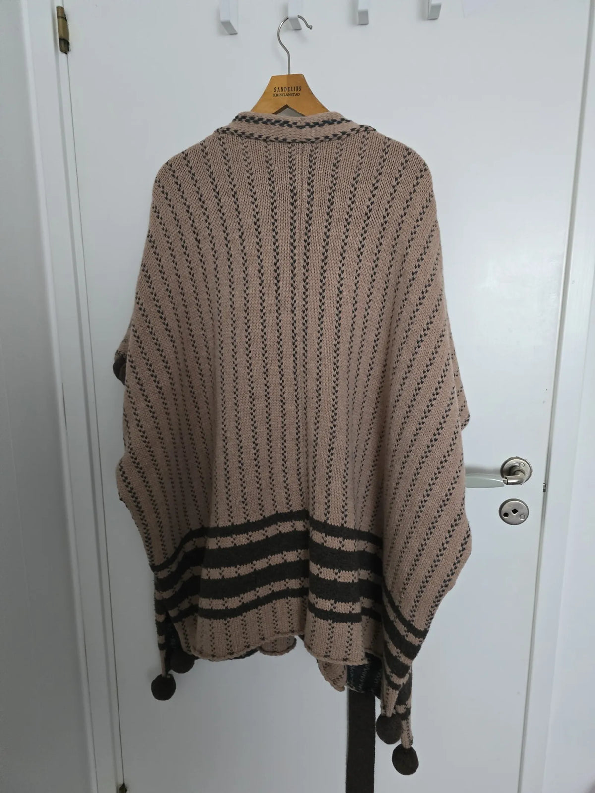 By Malene Birger Poncho