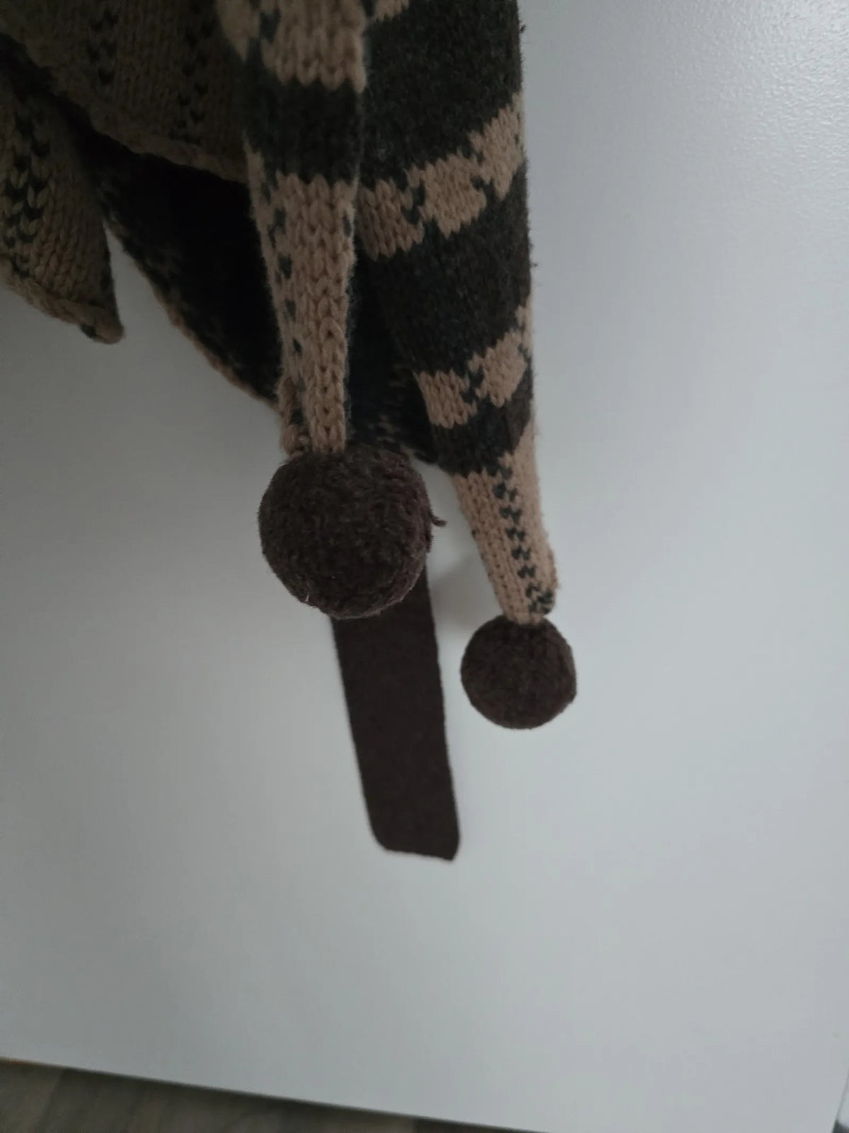 By Malene Birger Poncho