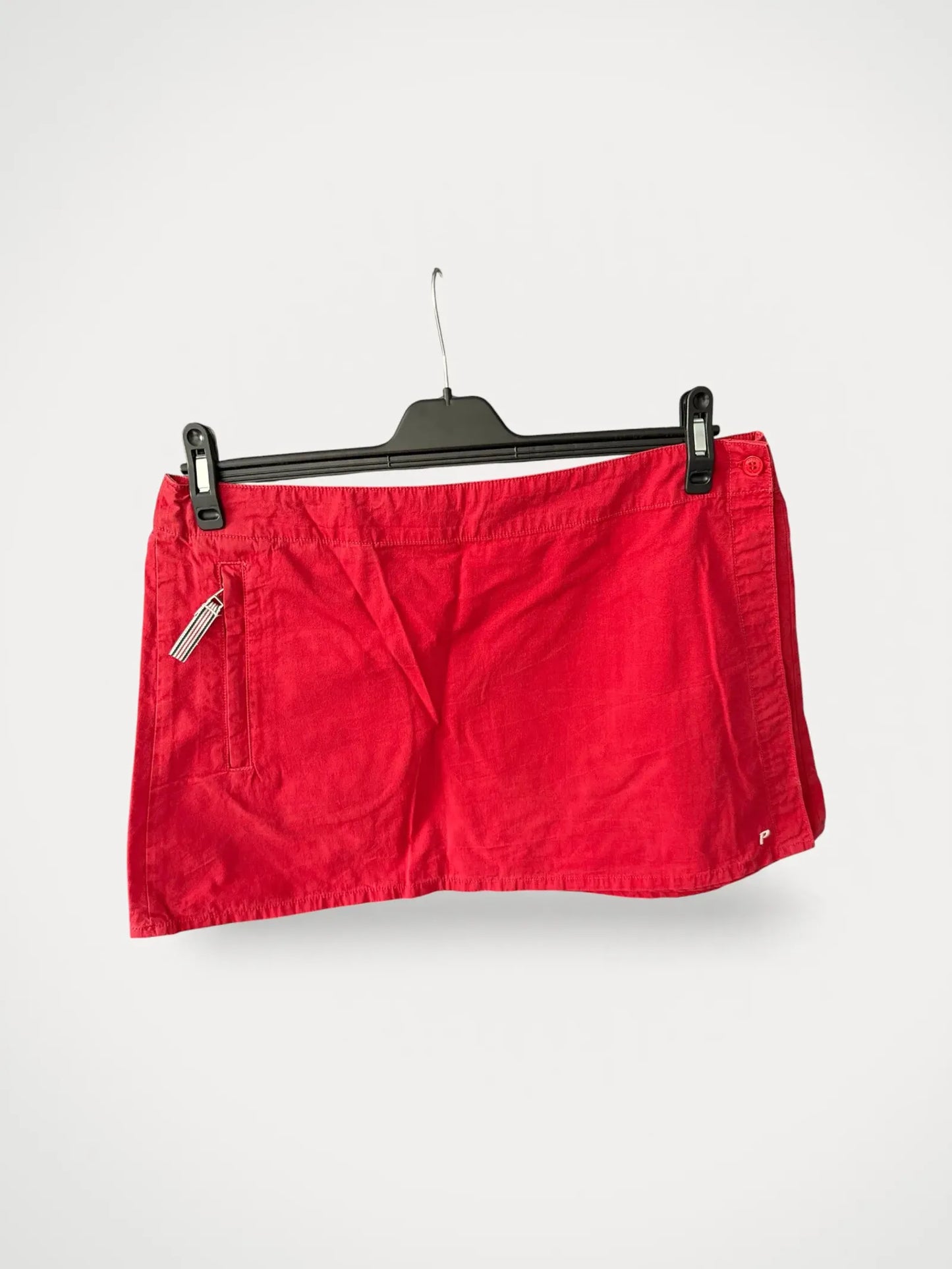 Peak Performance Skirt