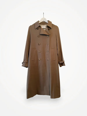 Sandro Trenchcoat