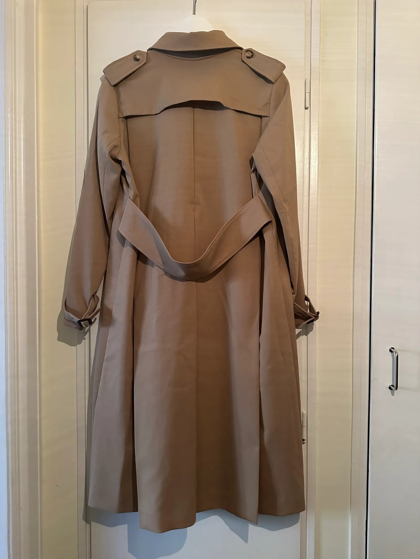 Sandro Trenchcoat