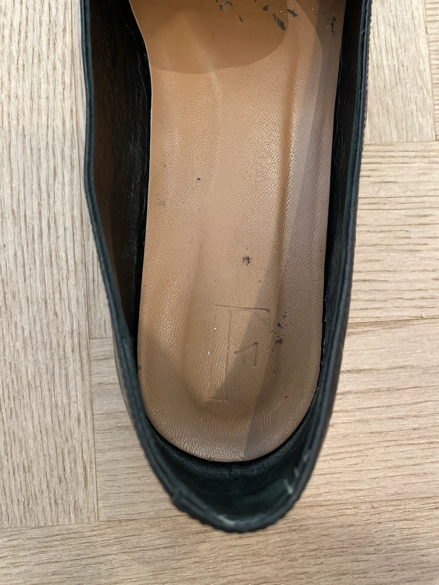 Flattered Loafers
