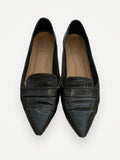 Flattered Loafers